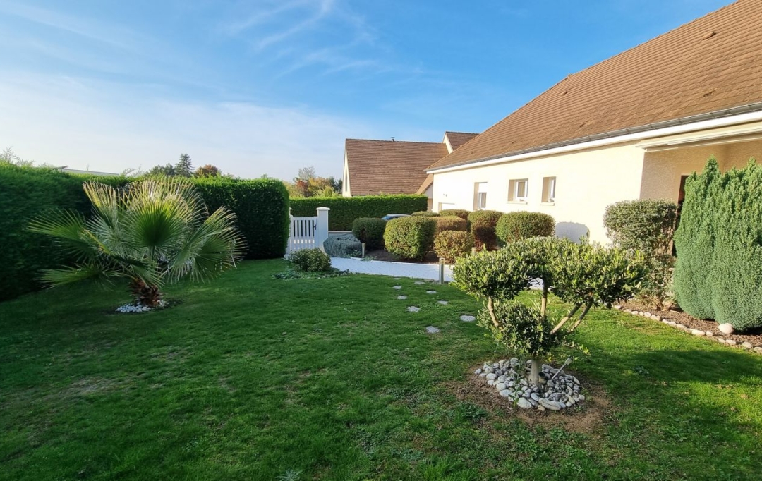 FAMICITY : House | ALLERIOT (71380) | 120 m2 | 345 000 € 