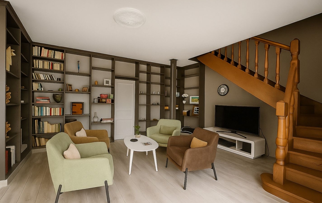 FAMICITY : Maison / Villa | MACON (71000) | 279 m2 | 375 000 €  FAMICITY : Maison / Villa | MACON (71000) | 279 m2 | 375 000 €