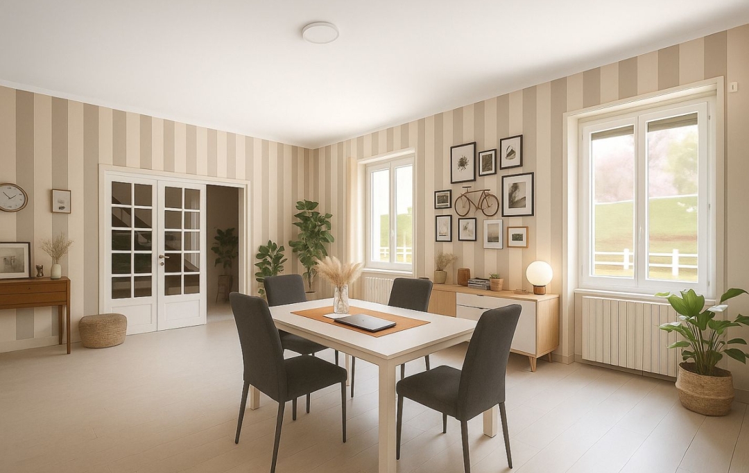 FAMICITY : Maison / Villa | MACON (71000) | 279 m2 | 375 000 €  FAMICITY : Maison / Villa | MACON (71000) | 279 m2 | 375 000 €