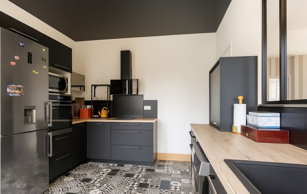 FAMICITY : Maison / Villa | MACON (71000) | 279 m2 | 375 000 €  FAMICITY : Maison / Villa | MACON (71000) | 279 m2 | 375 000 €