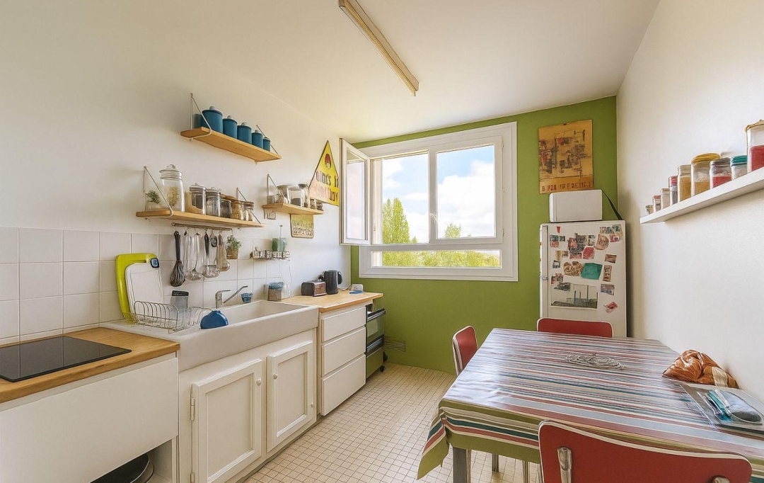 FAMICITY : Appartement | CHALON-SUR-SAONE (71100) | 47 m2 | 69 900 € 