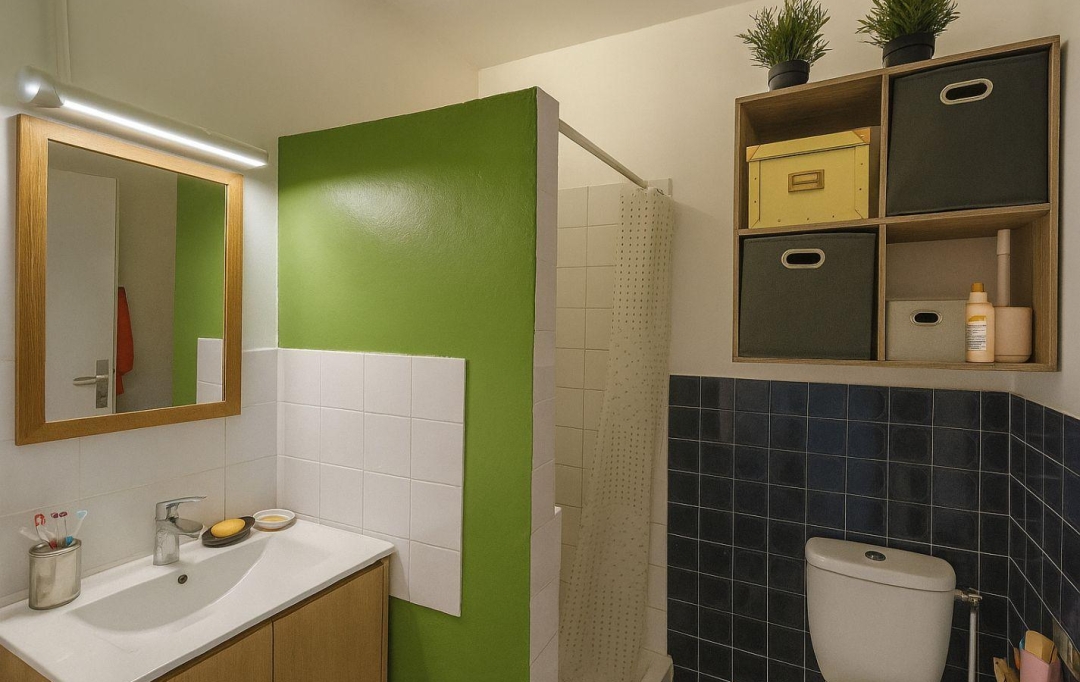 FAMICITY : Appartement | CHALON-SUR-SAONE (71100) | 47 m2 | 69 900 € 