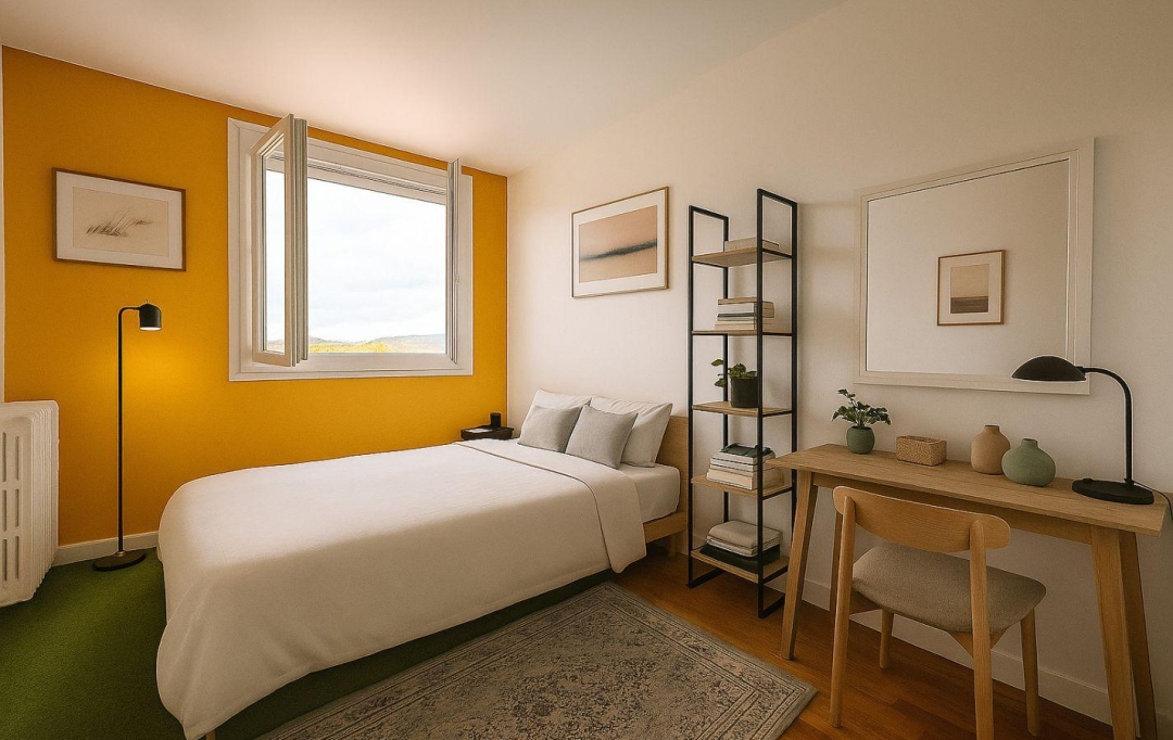 FAMICITY : Appartement | CHALON-SUR-SAONE (71100) | 47 m2 | 69 900 € 