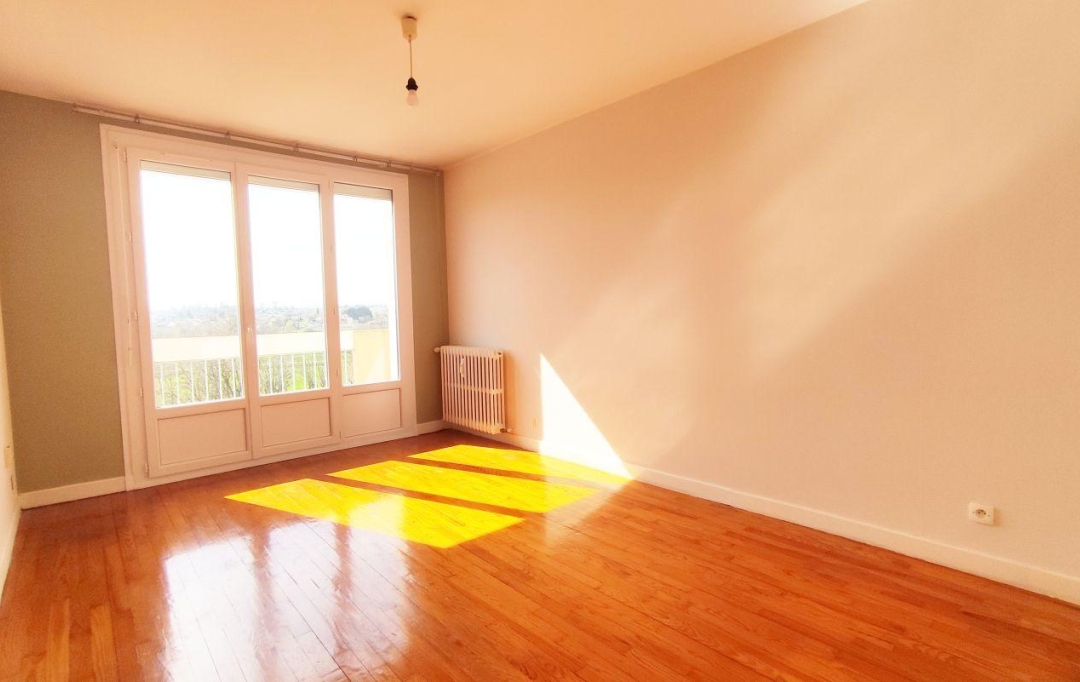 FAMICITY : Appartement | CHALON-SUR-SAONE (71100) | 47 m2 | 69 900 € 