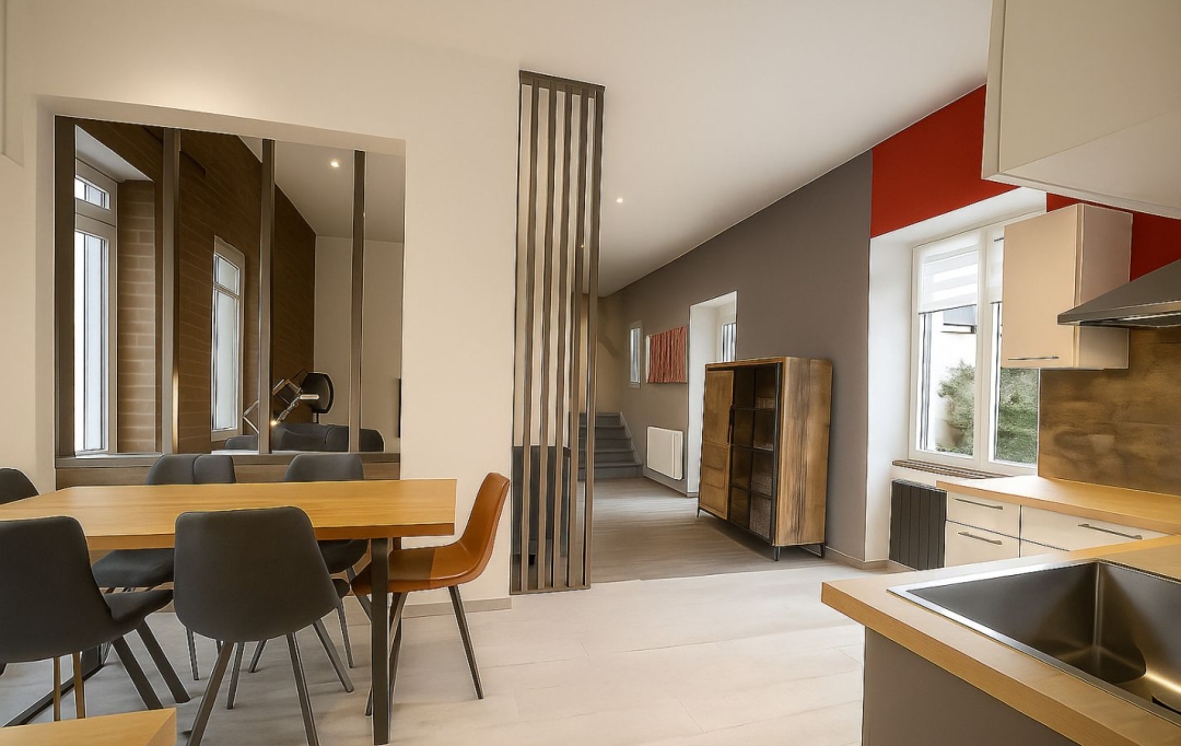 FAMICITY : House | CHALON-SUR-SAONE (71100) | 86 m2 | 239 900 €  FAMICITY : House | CHALON-SUR-SAONE (71100) | 86 m2 | 239 900 €