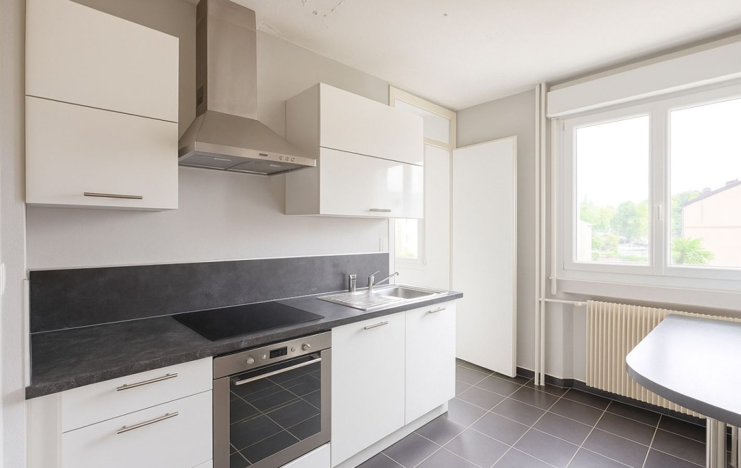 FAMICITY : Appartement | CHALON-SUR-SAONE (71100) | 56 m2 | 87 200 € 