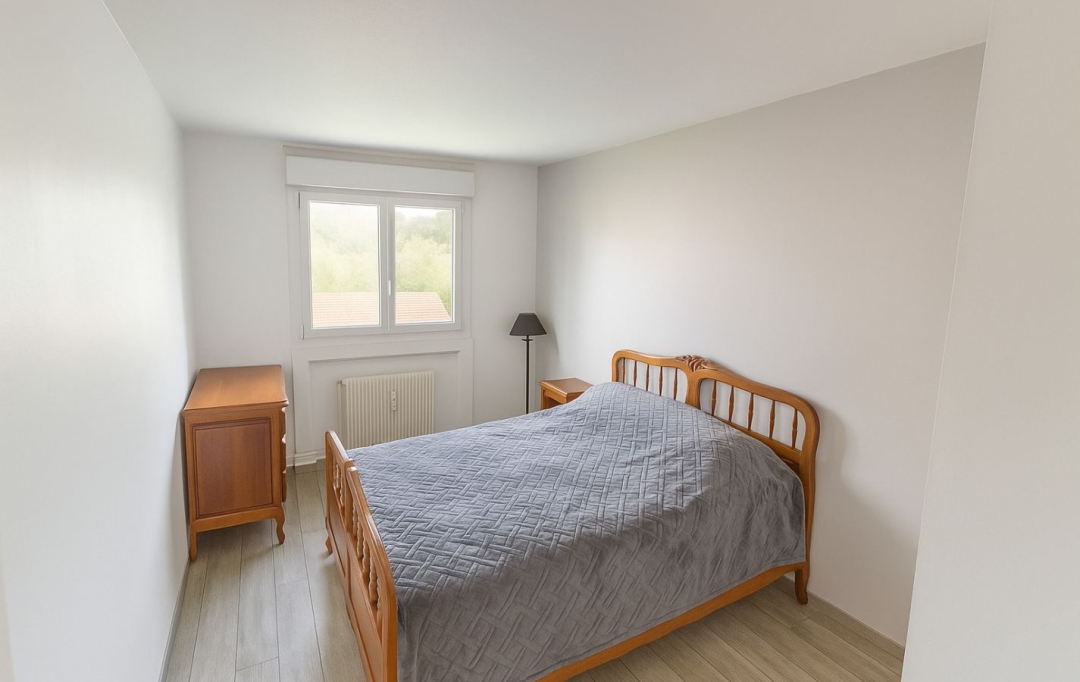 FAMICITY : Appartement | CHALON-SUR-SAONE (71100) | 56 m2 | 87 200 € 