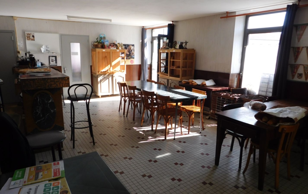 FAMICITY : Programme Neuf | SAINT-CYR-DES-GATS (85410) | 90 m2 | 181 000 € 