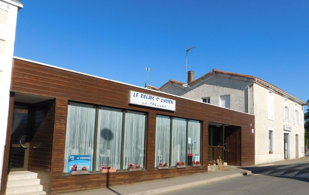 FAMICITY : Programme Neuf | SAINT-CYR-DES-GATS (85410) | 90 m2 | 181 000 € 