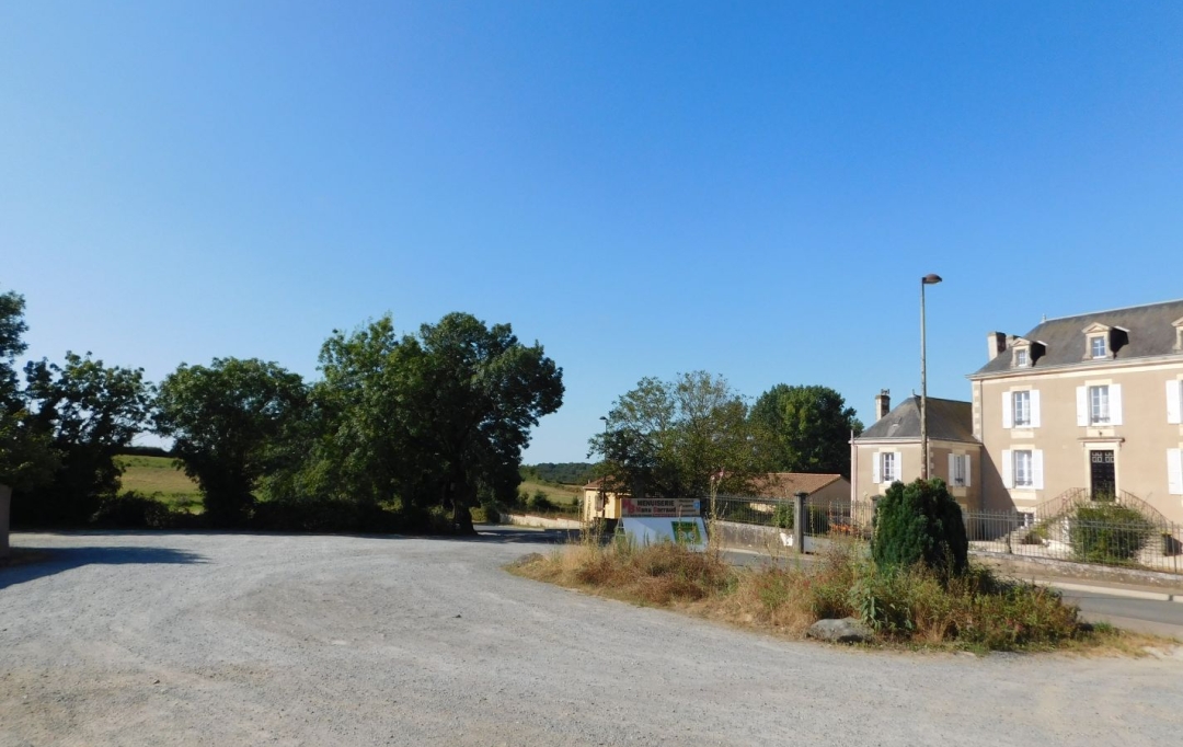 FAMICITY : Programme Neuf | SAINT-CYR-DES-GATS (85410) | 90 m2 | 181 000 € 