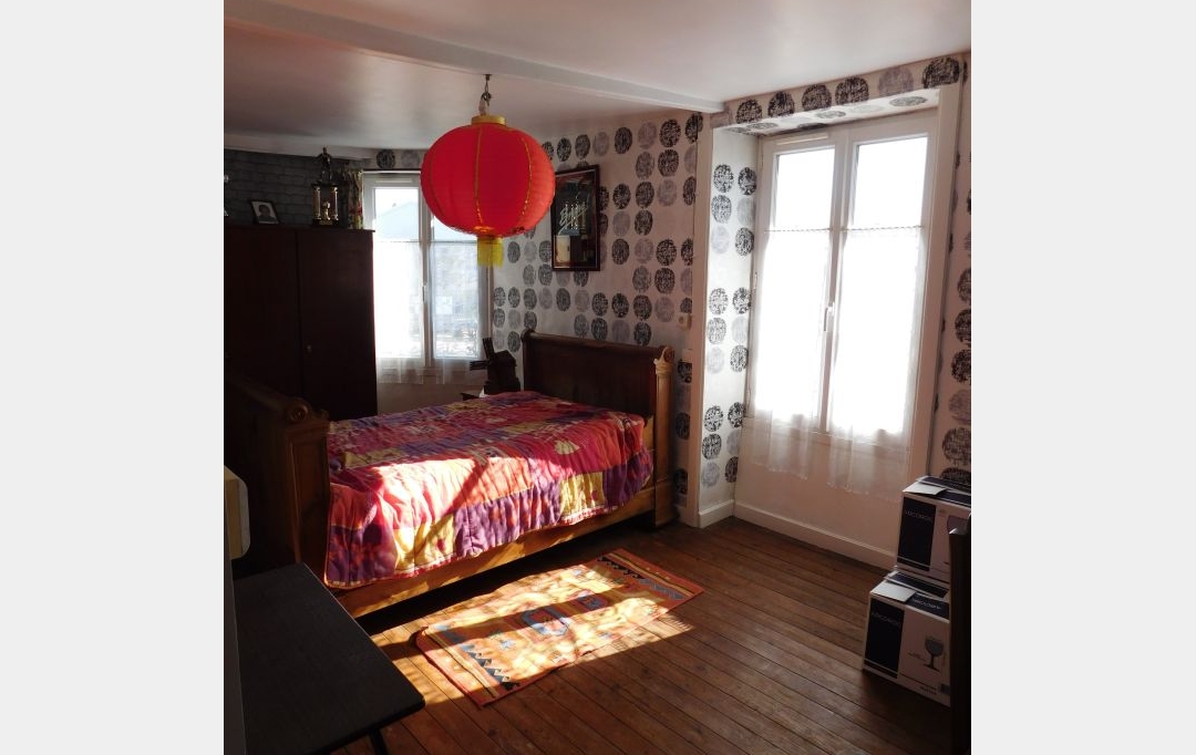 FAMICITY : Programme Neuf | SAINT-CYR-DES-GATS (85410) | 90 m2 | 181 000 € 