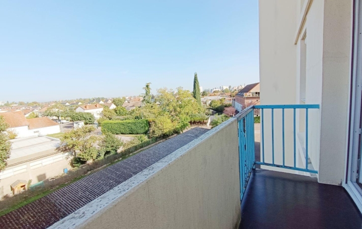  FAMICITY Appartement | CHALON-SUR-SAONE (71100) | 58 m2 | 600 € 