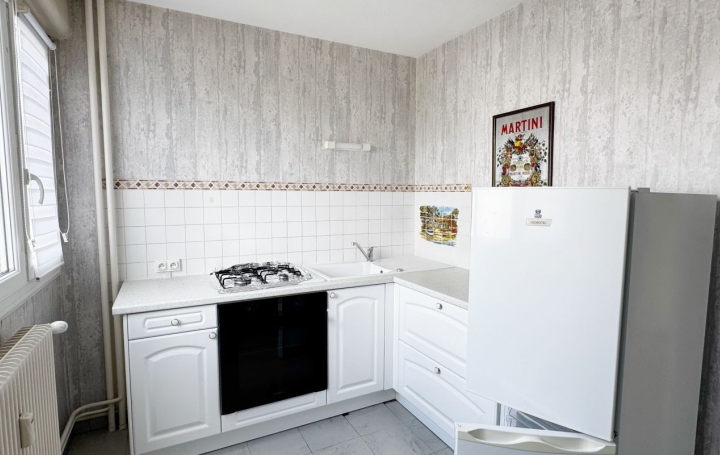  FAMICITY Apartment | CHALON-SUR-SAONE (71100) | 72 m2 | 750 € 