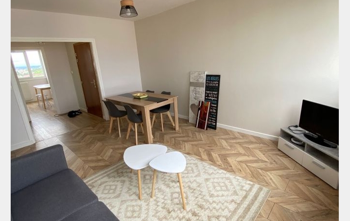  FAMICITY Apartment | CHALON-SUR-SAONE (71100) | 60 m2 | 685 € 