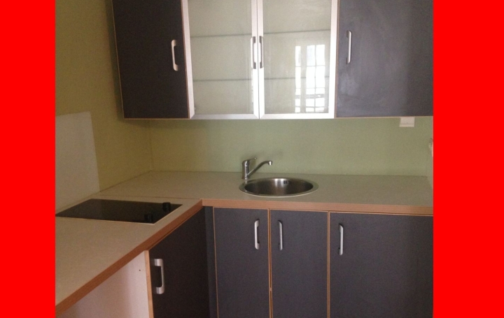  FAMICITY Appartement | CHALON-SUR-SAONE (71100) | 28 m2 | 350 € 