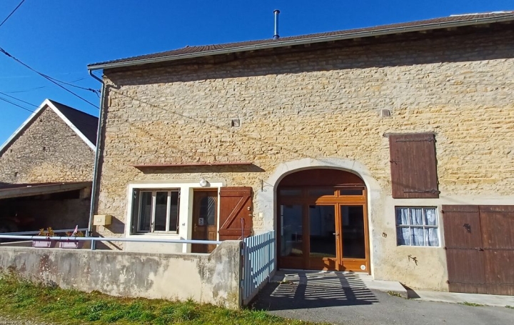  FAMICITY House | CHAVERIA (39270) | 135 m2 | 950 € 