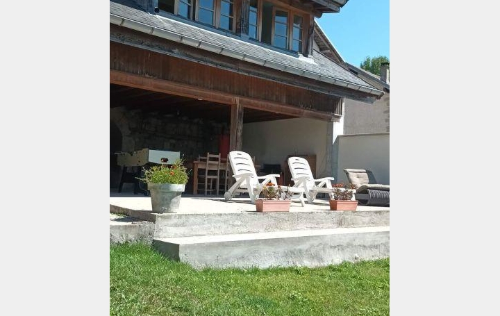 FAMICITY : Maison / Villa | CLERMONT (74270) | 195 m2 | 505 000 € 