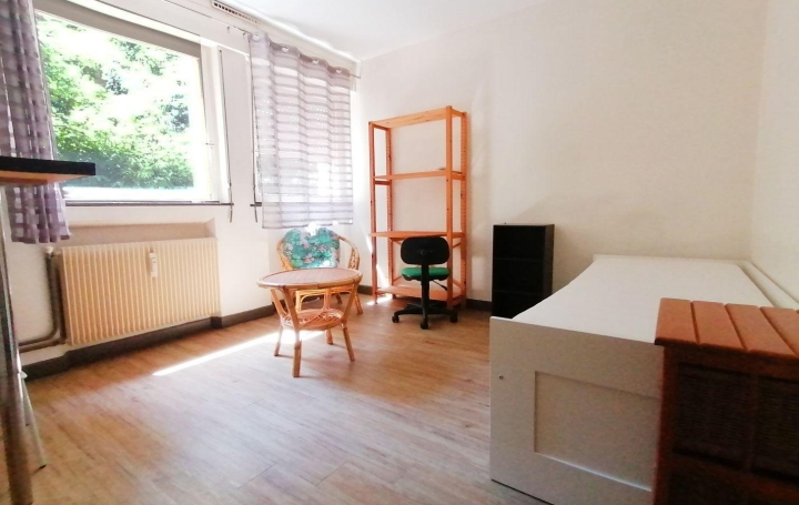 FAMICITY : Appartement | CHALON-SUR-SAONE (71100) | 16 m2 | 42 000 € 