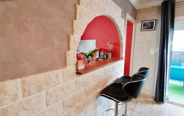 FAMICITY : House | MARNAY (71240) | 94 m2 | 169 000 € 