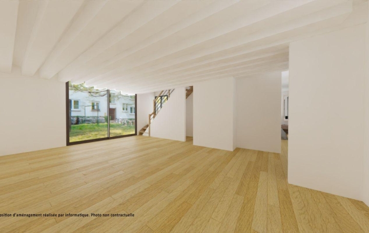Maison MARNAY 85 m2 89 900 € Maison MARNAY 85 m2 89 900 €