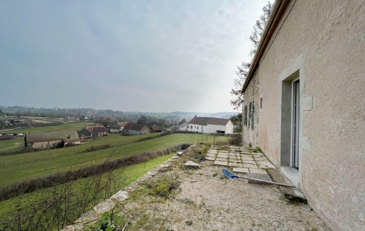 FAMICITY : Maison / Villa | THURY (21340) | 127 m2 | 123 000 € 