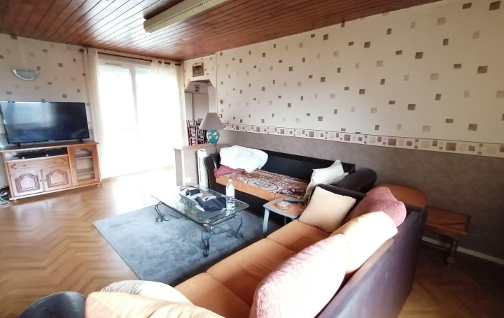 FAMICITY : Maison / Villa | TORCY (71210) | 100 m2 | 79 900 € 