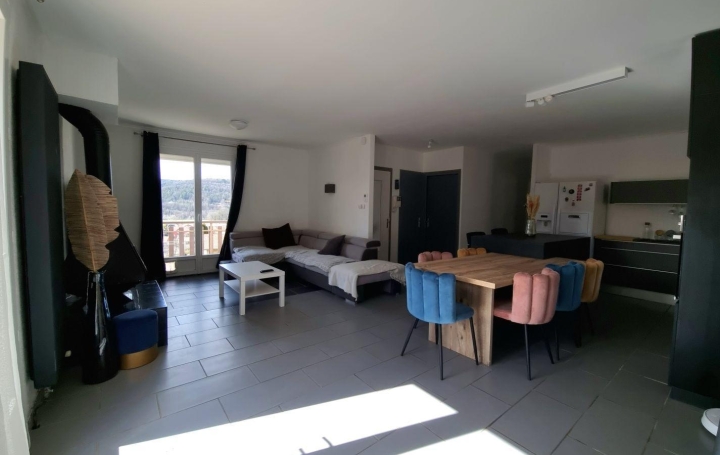 Maison SAINT-MARTIN-DU-FRENE 153 m2 291 000 € Maison SAINT-MARTIN-DU-FRENE 153 m2 291 000 €