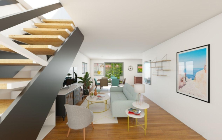  FAMICITY Maison / Villa | BEAUNE (21200) | 95 m2 | 209 900 € 