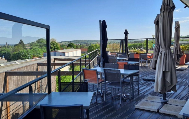 Activité commerciale TOURNUS 624 000 € Activité commerciale TOURNUS 624 000 €