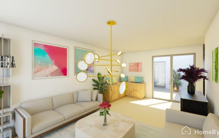 FAMICITY Maison / Villa | MONTCHANIN (71210) | 108 m2 | 79 900 € 