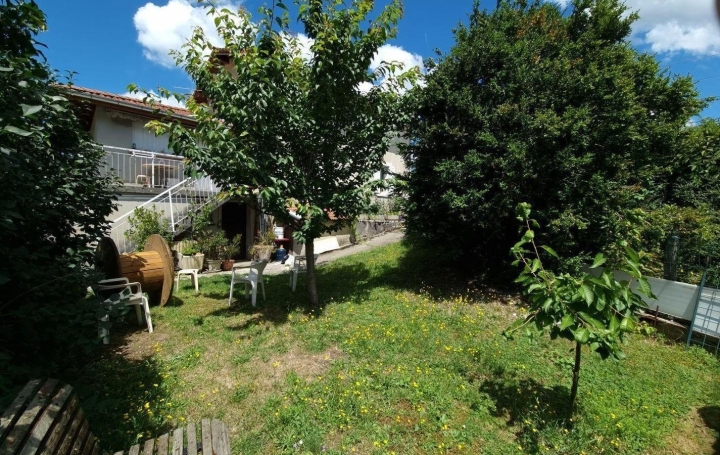  FAMICITY Maison / Villa | PORT (01460) | 106 m2 | 165 000 € 