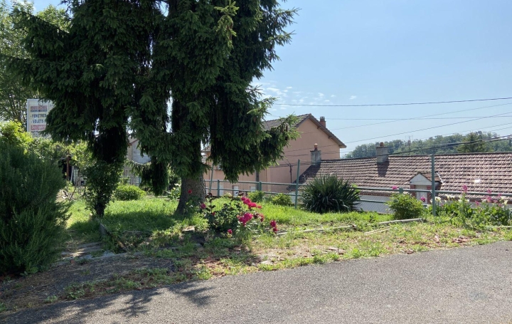  FAMICITY Maison / Villa | LE CREUSOT (71200) | 131 m2 | 165 000 € 