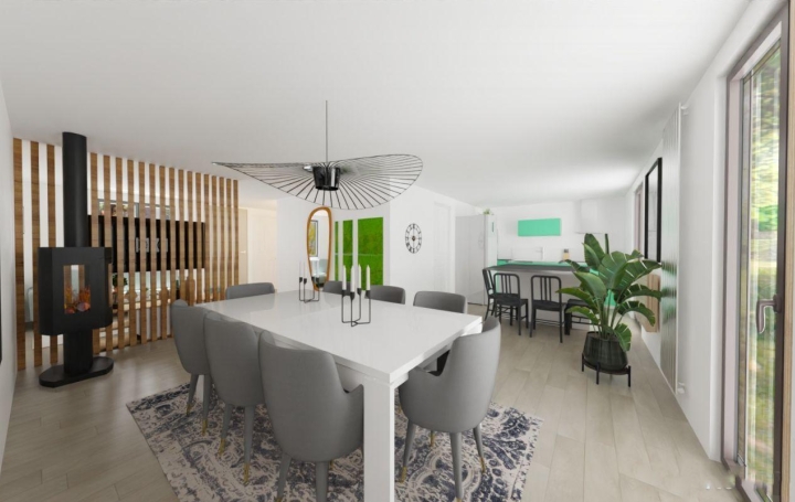  FAMICITY Maison / Villa | CHALON-SUR-SAONE (71100) | 89 m2 | 224 900 € 