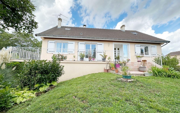  FAMICITY Maison / Villa | CHALON-SUR-SAONE (71100) | 145 m2 | 289 000 € 