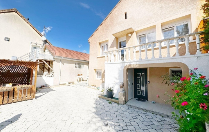  FAMICITY Maison / Villa | LUX (71100) | 120 m2 | 259 000 € 