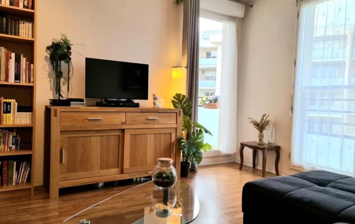  FAMICITY Appartement | DIJON (21000) | 42 m2 | 119 000 € 