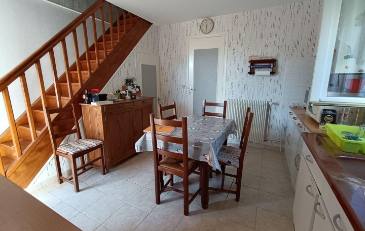  FAMICITY Maison / Villa | MONTCHANIN (71210) | 89 m2 | 137 800 € 