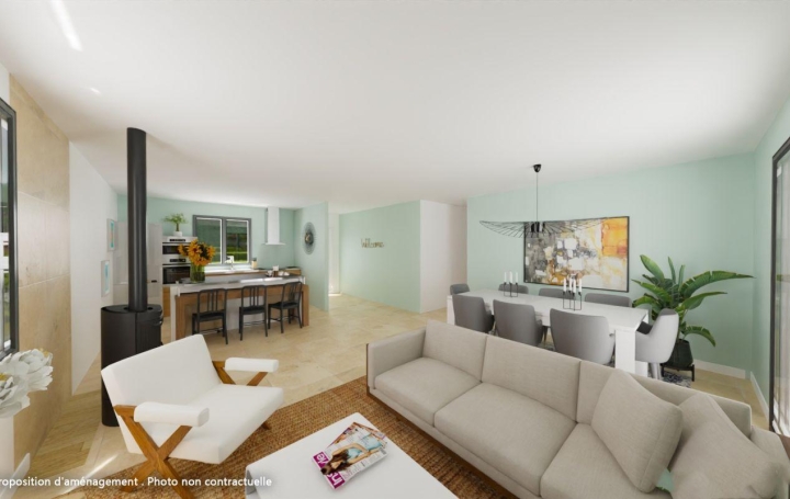  FAMICITY Maison / Villa | LOUHANS (71500) | 90 m2 | 199 500 € 