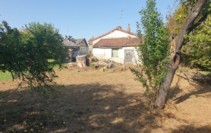  FAMICITY Maison / Villa | CHATENOY-LE-ROYAL (71880) | 76 m2 | 109 000 € 