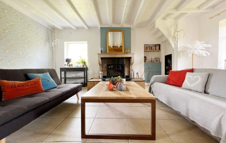  FAMICITY Maison / Villa | TOURNUS (71700) | 312 m2 | 650 000 € 