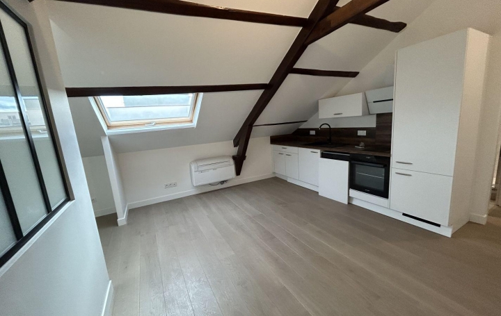  FAMICITY Appartement | DIJON (21000) | 31 m2 | 119 000 € 