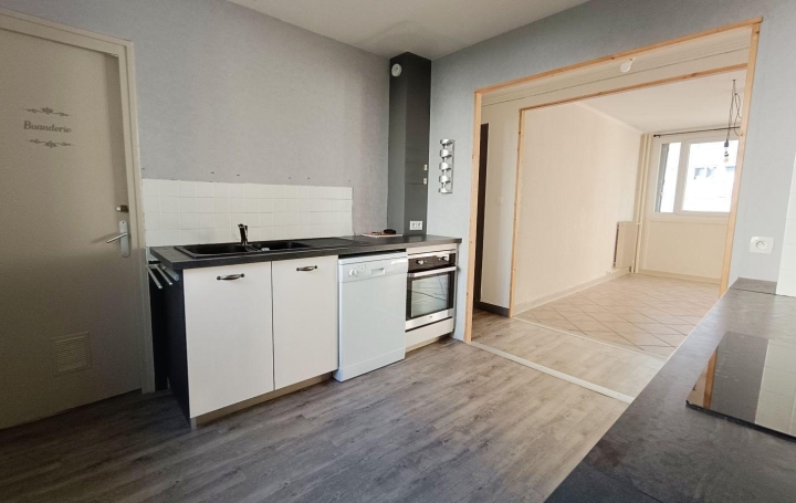  FAMICITY Appartement | CHALON-SUR-SAONE (71100) | 73 m2 | 74 900 € 