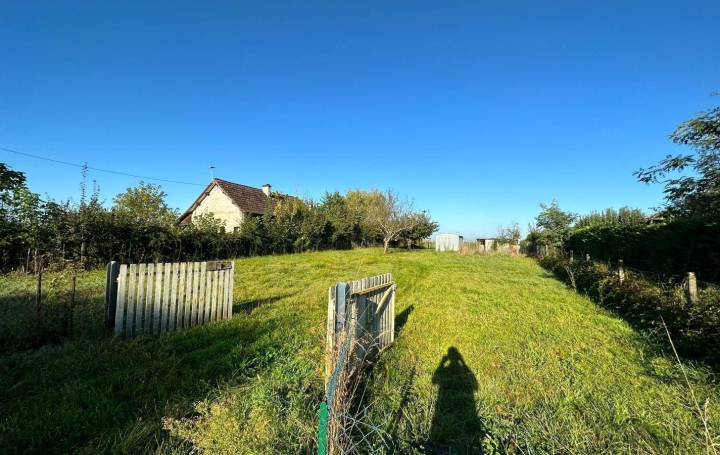 Terrain LESSARD-EN-BRESSE 26 000 € Terrain LESSARD-EN-BRESSE 26 000 €