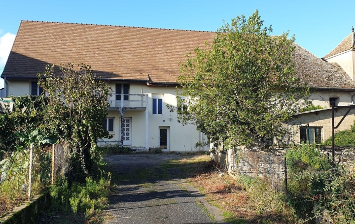  FAMICITY Maison / Villa | CRISSEY (71530) | 250 m2 | 252 000 € 