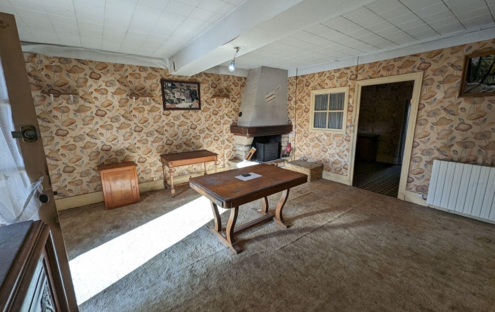  FAMICITY Maison / Villa | SENNECEY-LE-GRAND (71240) | 100 m2 | 126 800 € 