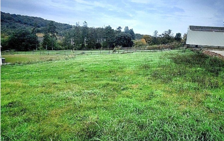  FAMICITY Terrain | BOUZERON (71150) | 0 m2 | 77 000 € 