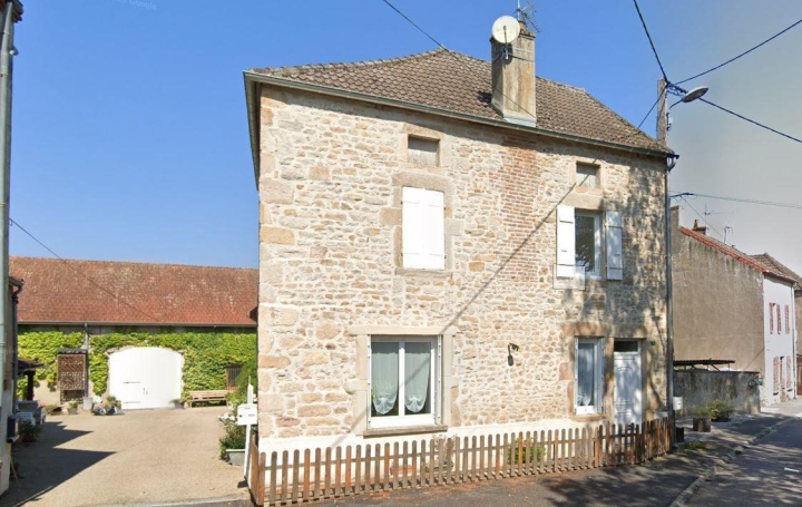  FAMICITY Maison / Villa | SAINT-LEGER-SUR-DHEUNE (71510) | 73 m2 | 109 000 € 
