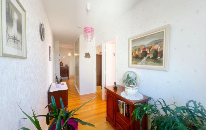  FAMICITY Appartement | CHALON-SUR-SAONE (71100) | 73 m2 | 79 900 € 