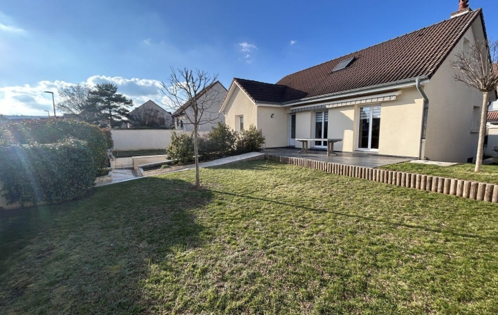  FAMICITY Maison / Villa | MARSANNAY-LA-COTE (21160) | 130 m2 | 365 000 € 