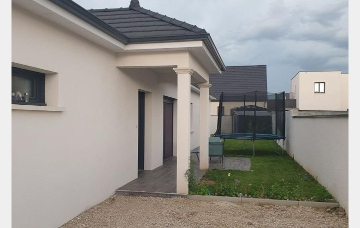 Maison CHALON-SUR-SAONE 150 m2 359 000 € Maison CHALON-SUR-SAONE 150 m2 359 000 €